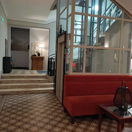 Rénové, Au Calme, à 400 Mètres Des Thermes De Vittel
