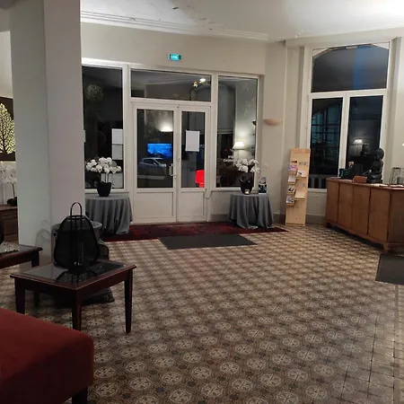 Apartamento Rénové, Au Calme, à 400 Mètres Des Thermes De Vittel